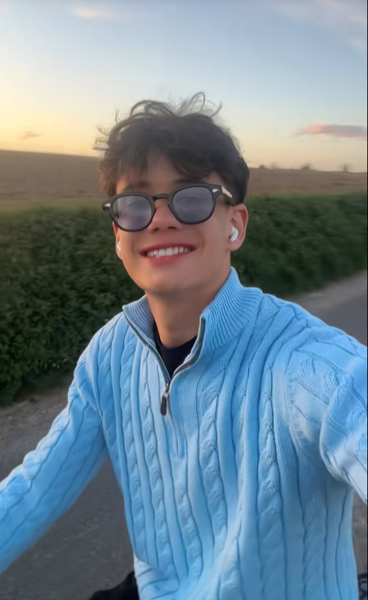 The Kavaro's Community