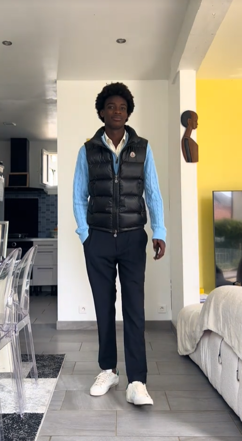 The Kavaro's Community